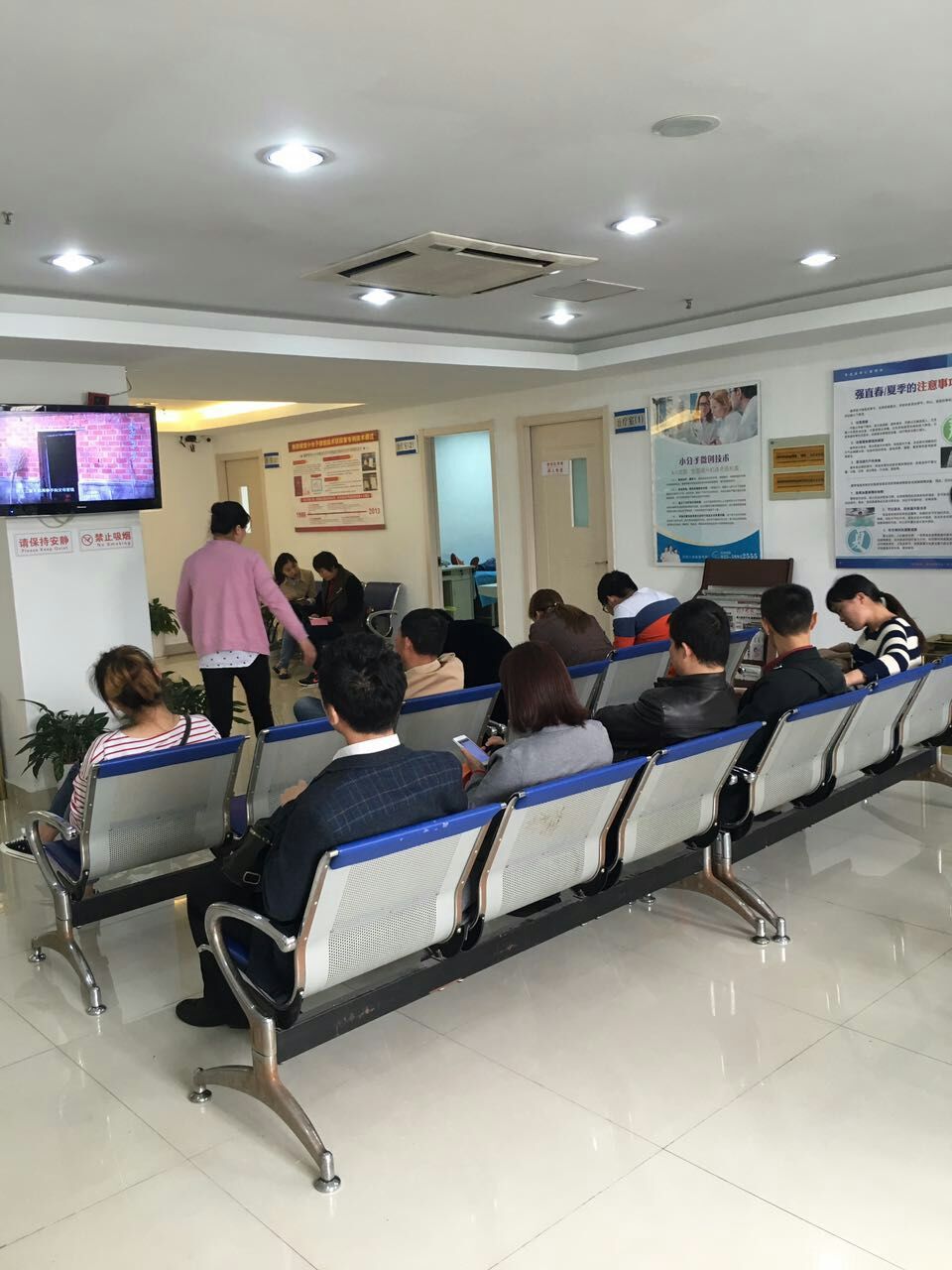 南京强脊诊疗中心